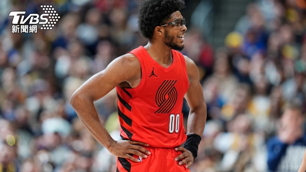 NBA/單季二度慘敗60分!拓荒者悲情夜 韓總正負值「史上新低」