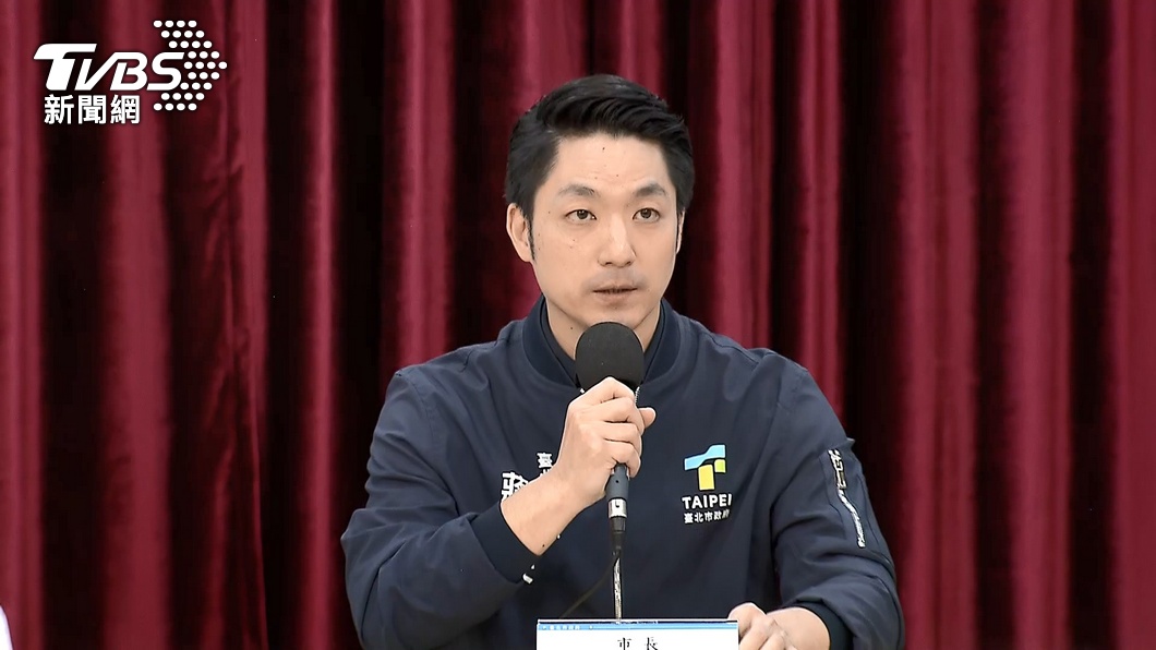 圖／TVBS