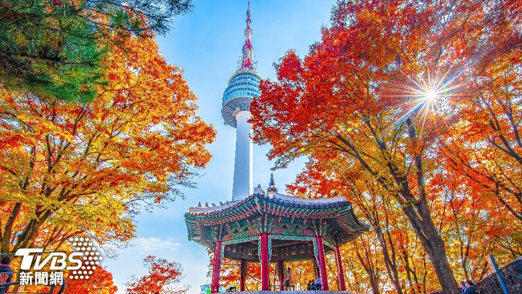 受到韓流影響,越來越多人也慕名來到韓國留學。(示意圖/shutterstock達志影像)