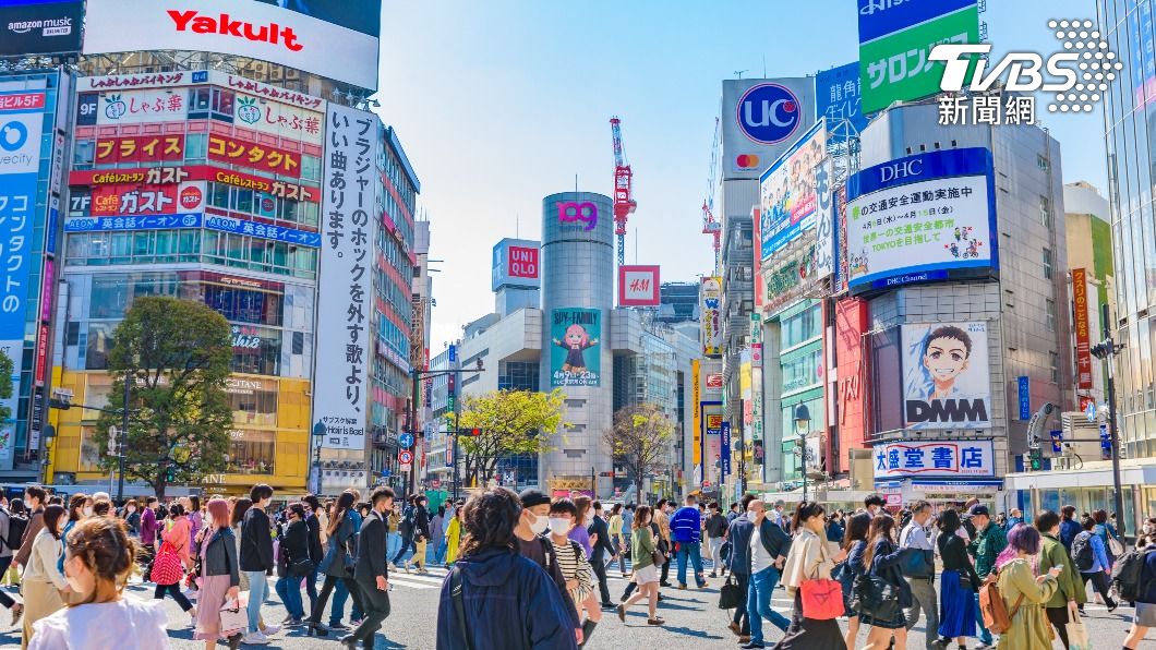 日本不僅學費便宜、離台灣近且治安較佳。(示意圖/shutterstock達志影像)