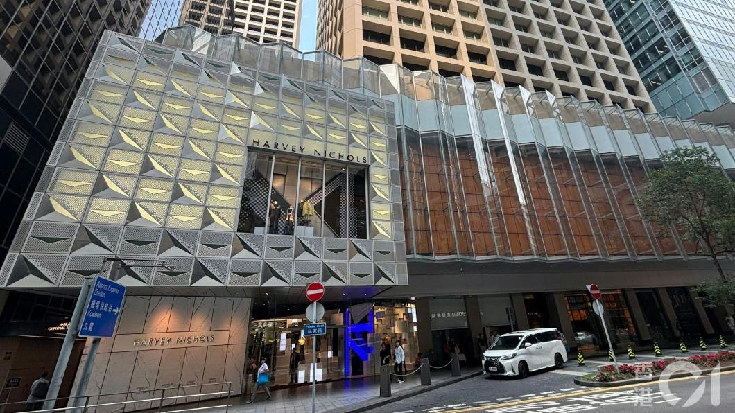 連百貨都挺不過!香港疫後爆「歇業潮」 民眾嘆:物價高收入少