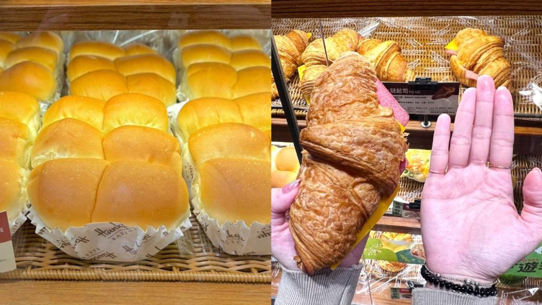 全聯2平價麵包超夯!「39元可頌」網狂推:媲美星巴克