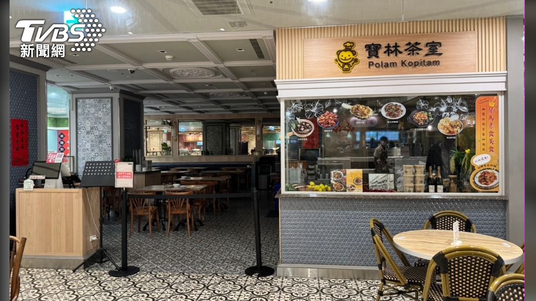 寶林中毒2個案「饒河店吃咖哩」腹瀉　都沒驗出米酵菌酸