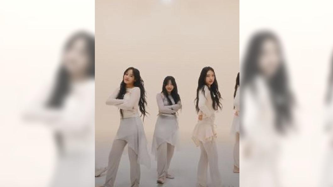阿信發文「NewJeans在台北」遭粉絲圍剿刪文 網掀兩派戰翻