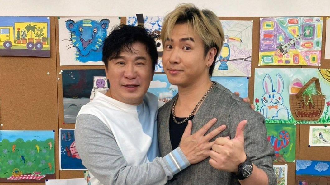 歐漢聲遭抓頭呼巴掌「差點輕生」 爸被追殺、當兵女友被搶大打擊