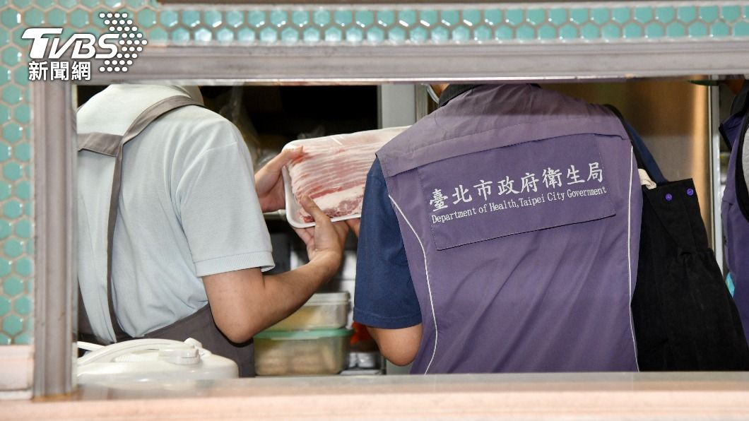 寶林案後稽查美食街 誠品南西、新光三越站前16間餐廳衛生有缺失