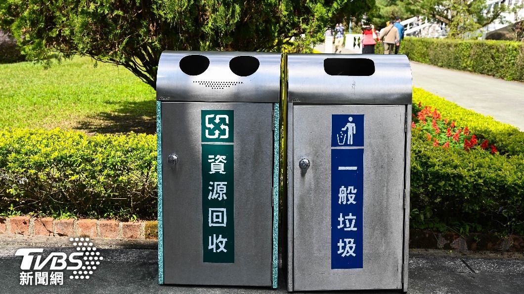 老外也這樣做!台北人目睹「1行為」驚呆 網直呼:入境隨俗