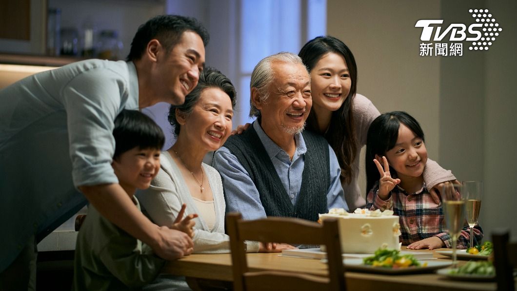 不能隨便慶祝!「4種人」別過壽辰 忌諱竟與2思想家有關