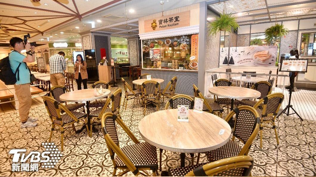不只遠百分店保單過期!寶林3分店全逾期未繳 北市:一案一罰