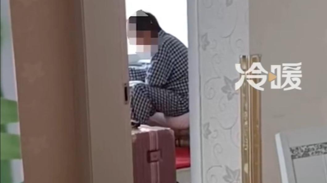 拿學業要脅!陸教授伸狼爪強逼女學生當「乾女兒」 多次灌醉強上