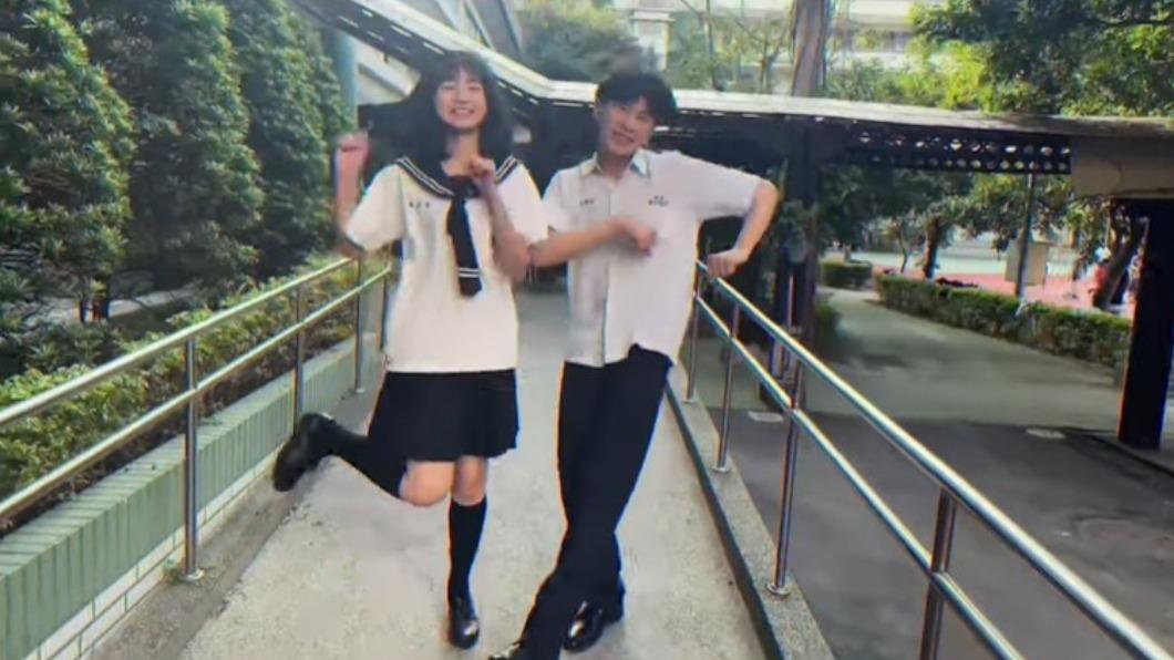 穀保家商制服得季軍。(圖/翻攝自活動頁面)