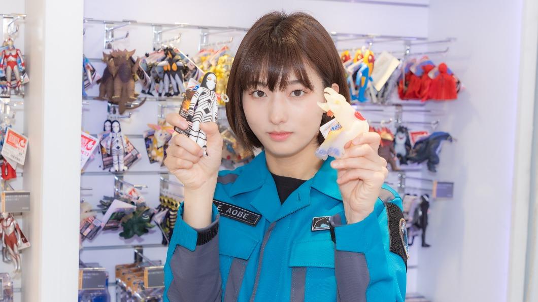 搗宮姫奈來台踩點咖啡店 親曝自創咖啡品牌展店進度