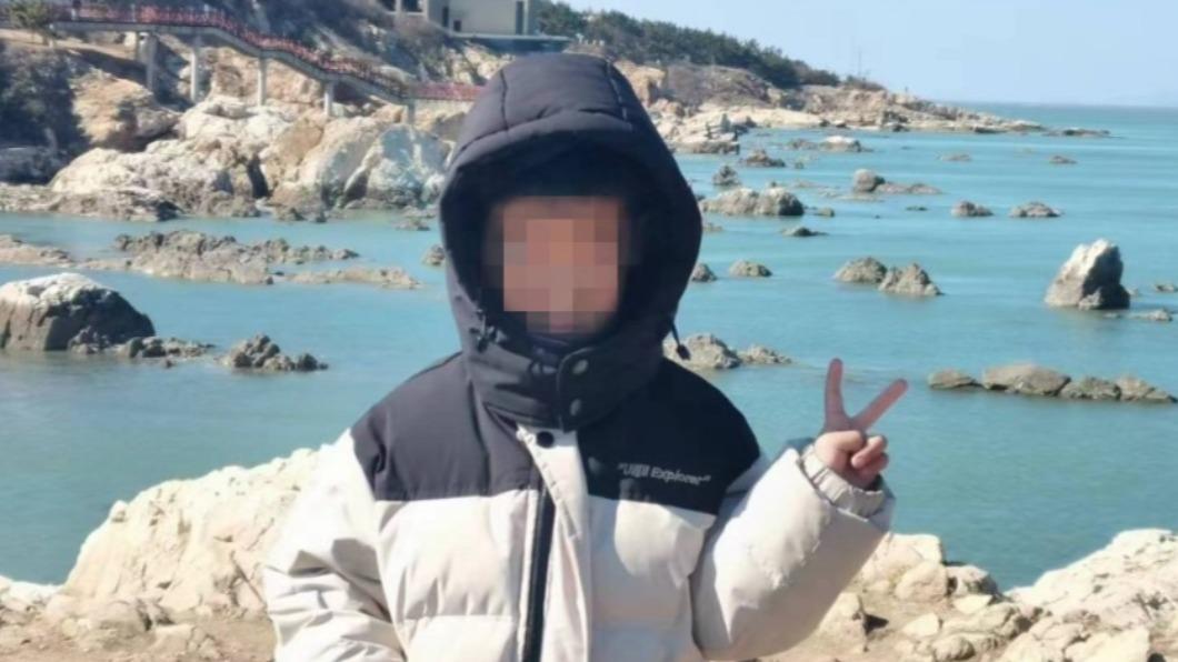 5歲童毀容「胸被打個洞」！疑遭陸生母痛毆　全身僵硬暴斃