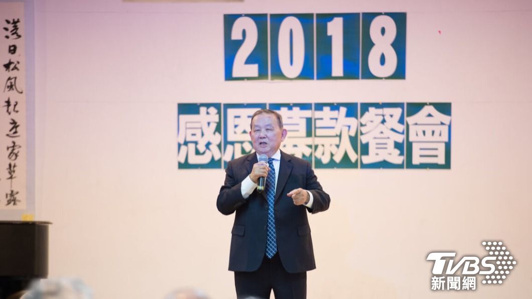 「天下第一館」紐約台灣會館創辦人陳隆豐逝世 享壽82歲