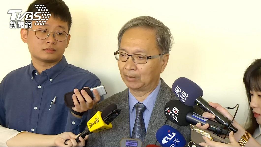 「米酵菌酸」從大陸來？ 薛瑞元：毒素不太可能飄洋過海