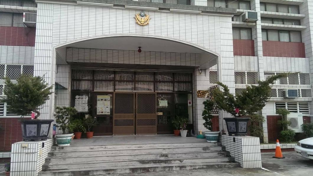台南自戕女警生前疑「驗出血尿就醫」　突銷假領槍未留遺書