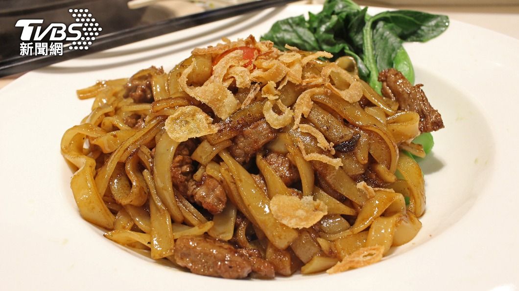 寶林茶室中毒案汙染源頭找不到?台大醫:恐需滿足「3條件」
