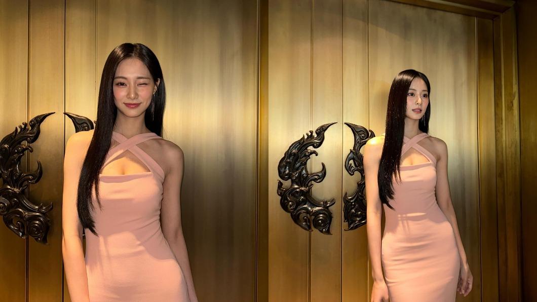 好身材藏不住!周子瑜現身泰國掀轟動 「絕美造型」引熱議