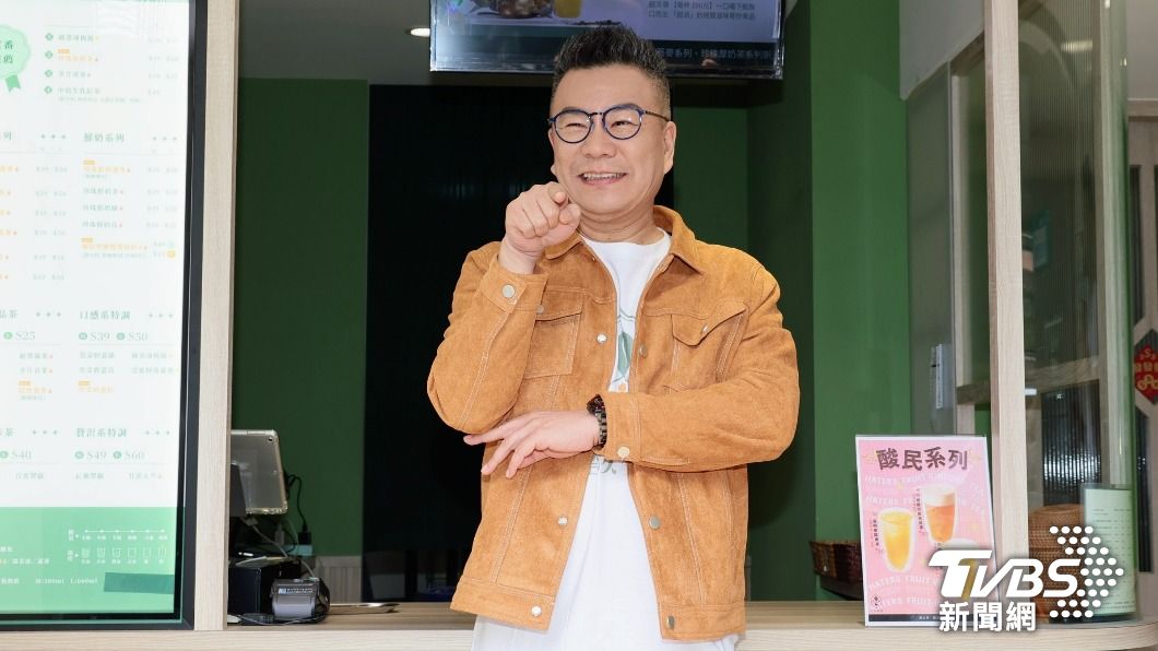 沈玉琳身價破億!「現金買屋」擁5豪宅爆過戶林襄 替Toyz緩頰