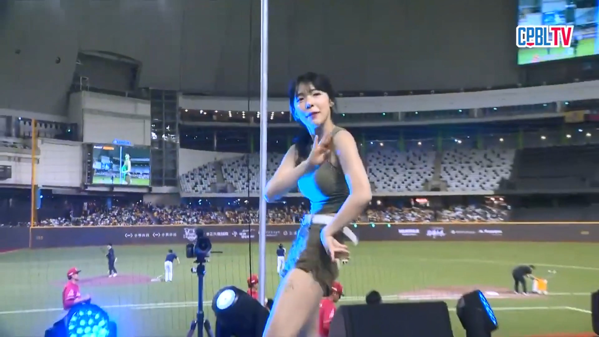 圖/翻攝 CPBL 中華職棒