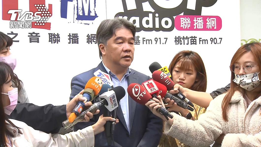 部桃院長懸缺22個月!傳「等他1個人」? 王必勝說話了