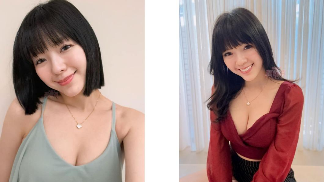 喀擦剪了!嘉義最兇議員曬「逆齡短髮」照 上千網友暴動朝聖