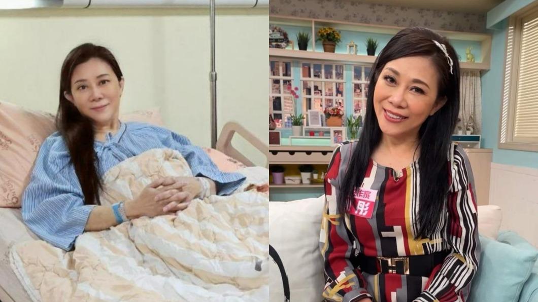 小彤罹癌王劇痛!出院返家驚見「整櫃毒小林紅麴」 尪吃10幾瓶
