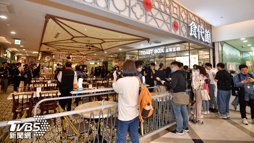寶林中毒案4重症「腎功能」喪失恐需換肝 大食代開放退費