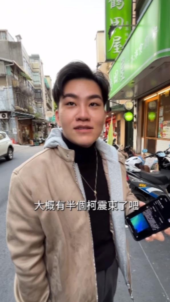 Joeman經營社群平台Threads有感。(圖/翻攝自Joeman IG)
