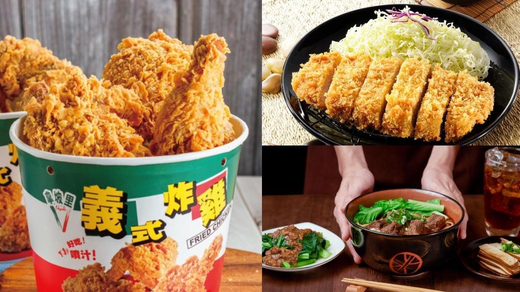 三商餐飲股東紀念品!發6千元優惠券 三商巧福、福勝亭都能用