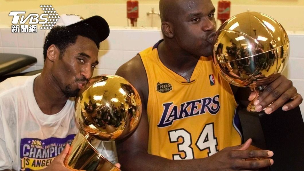 NBA／Kobe冠軍戒售出！「生涯首冠」遭父轉賣　3千萬成交破紀錄
