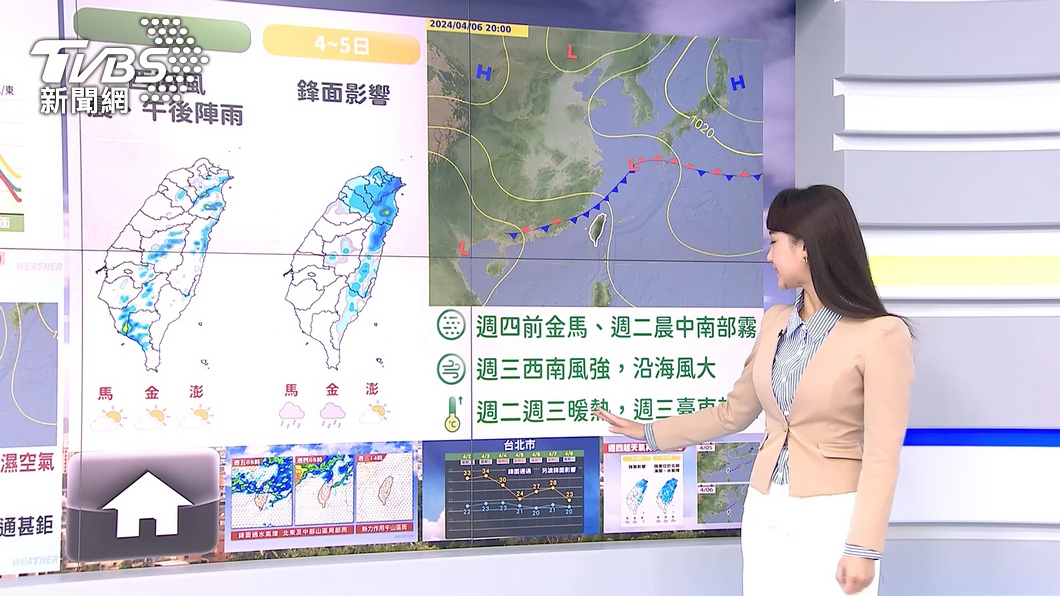 圖/TVBS