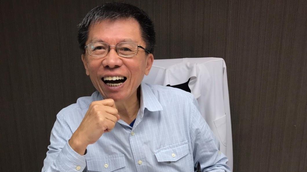 84歲沈富雄「驚傳健身房昏倒」!沒吃早餐倒地 現況曝光