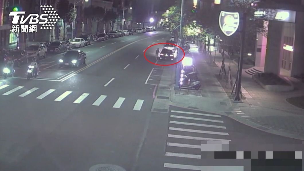 租車不還被業者定位追車！毒蟲跑到派出所報案…下場超悽慘