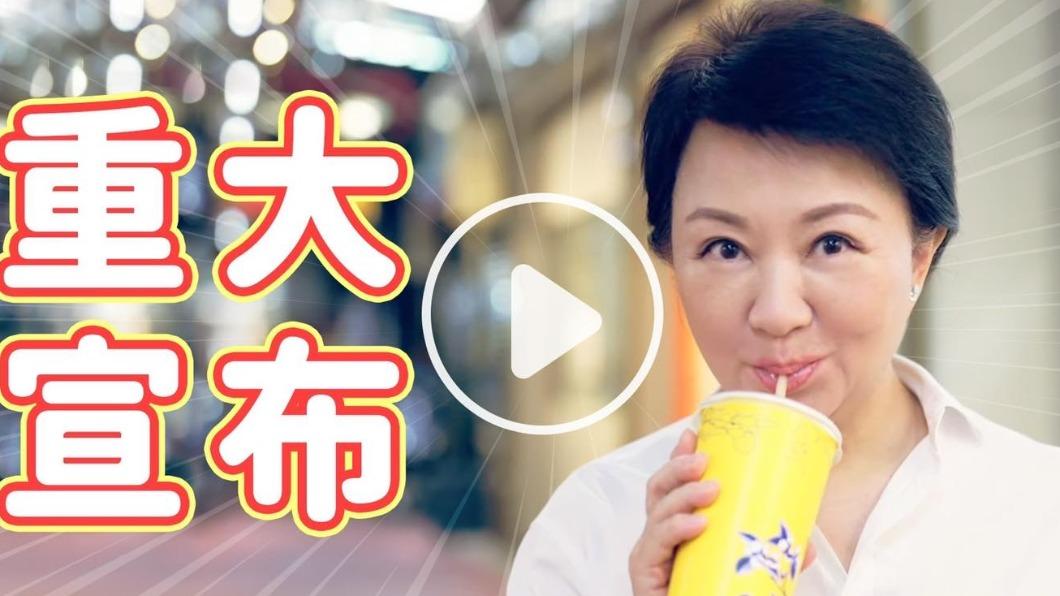 2028起手式!盧秀燕今宣布「出訪這國」 蔣、侯、柯全去過
