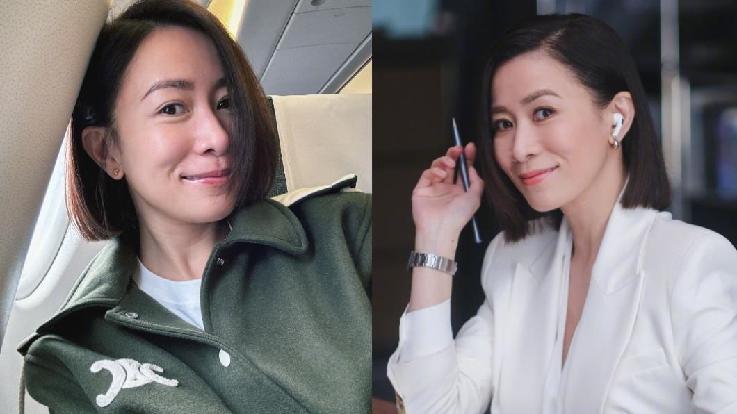 佘詩曼爆對經紀人罕見臭臉！真相曝光粉絲全笑翻：好可愛