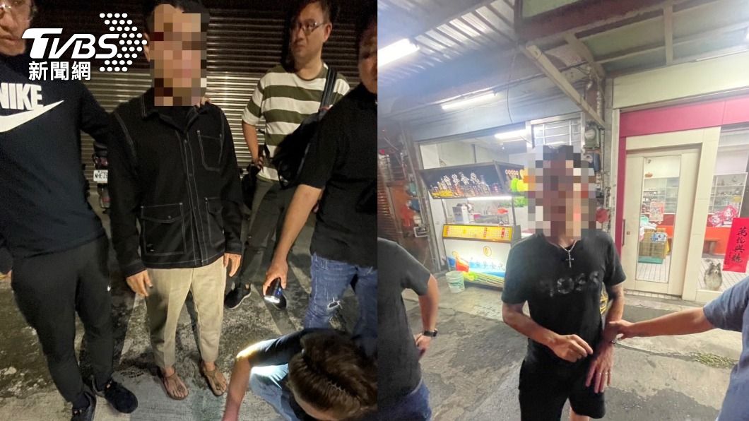 捧330萬交易泰達幣!台中男「被搶又丟包」 幣商夥友設局