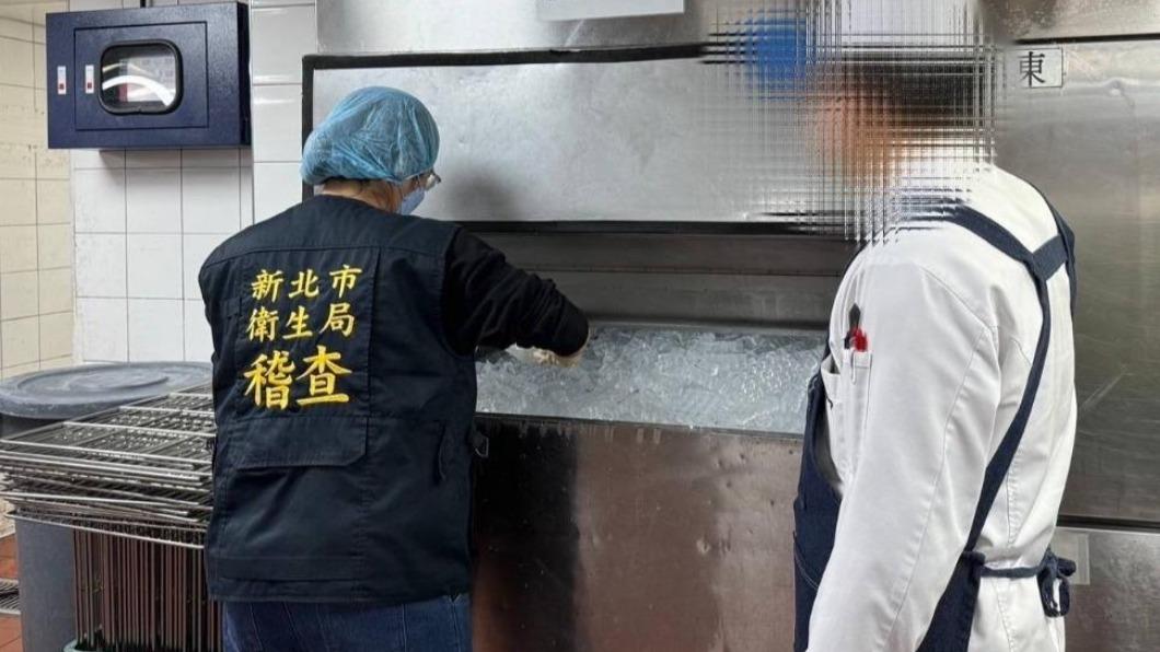 吃春酒62人上吐下瀉！頤品飯店：有客人帶炸雞披薩等外食