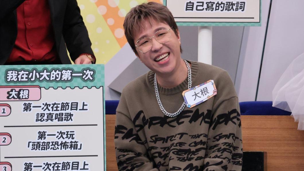 大根6年前KTV鬥毆！曝慘丟節目內幕　怨吳姍儒：妳的位置本來是我的