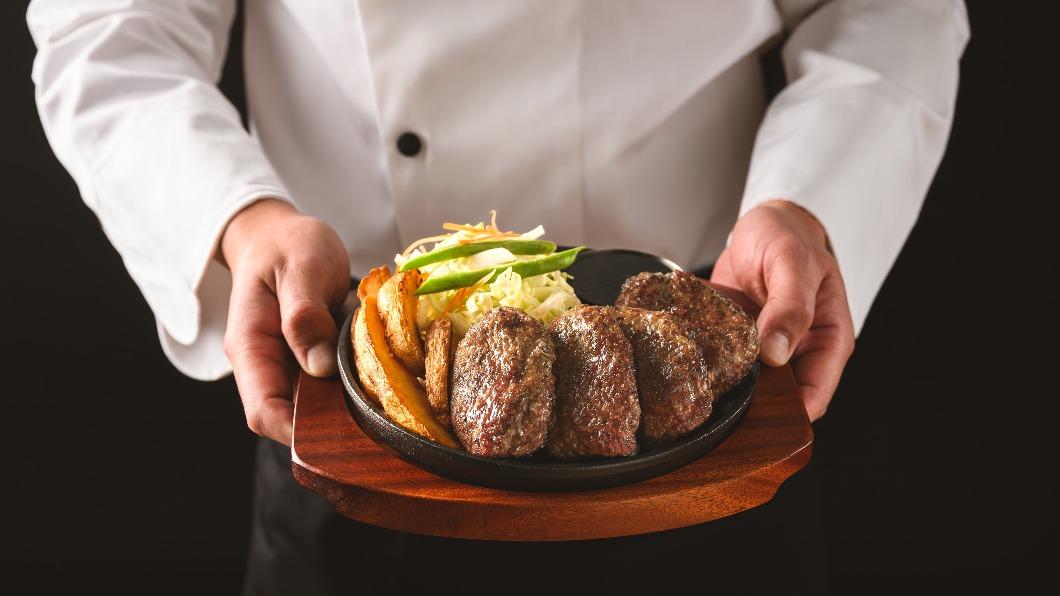 不只挽肉と米!日本漢堡排「肉的長谷川」來台 開幕日曝光