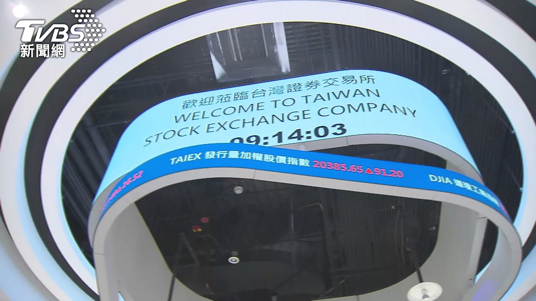 圖/TVBS