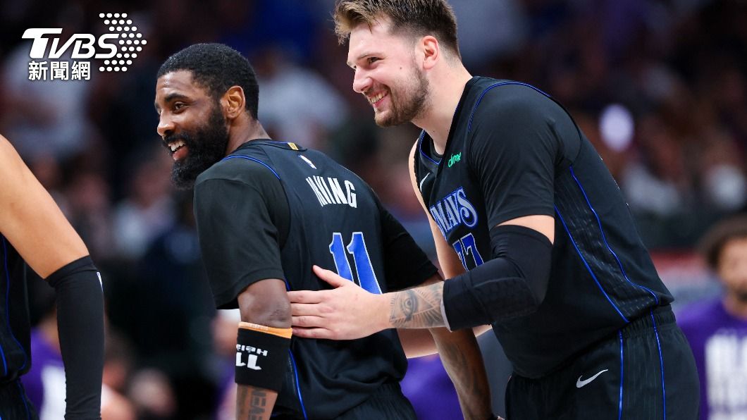 NBA/淺談獨行俠雙星!庫班認「為唐西奇破例」 揭厄文惹議關鍵