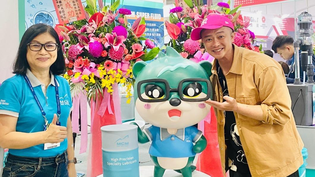 周杰倫密友彈頭家世背景超猛!阿姨是有錢CEO 自嘲是負二代