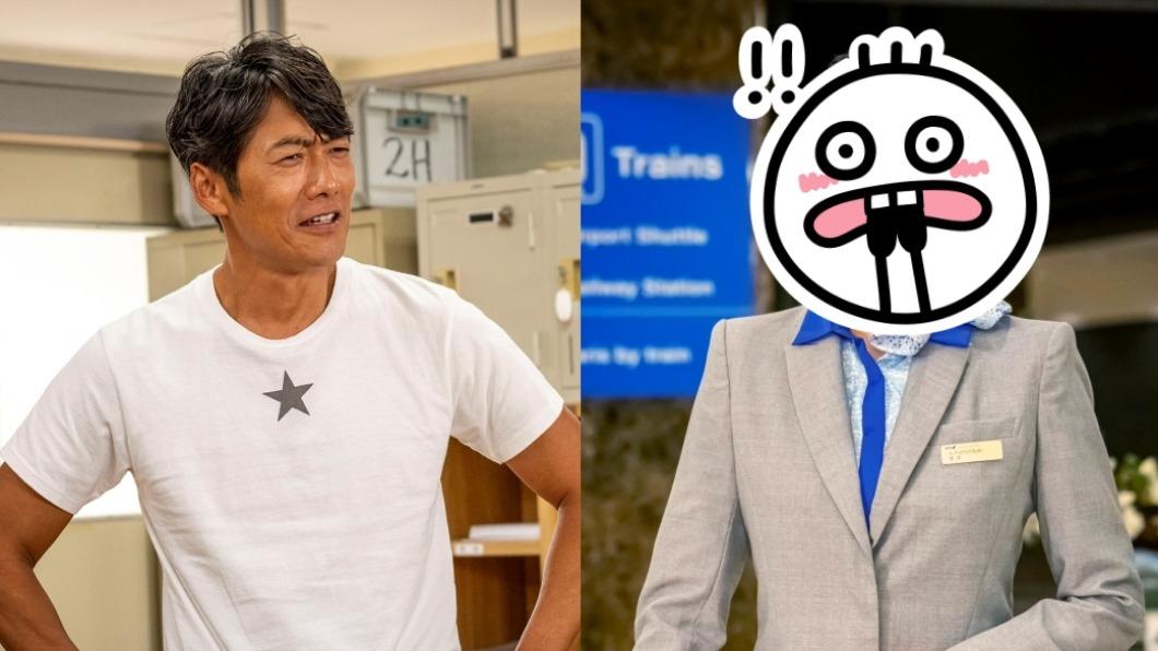松嶋菜菜子回歸《GTO》! 50歲美貌嚇傻全日網:這樣有合理?