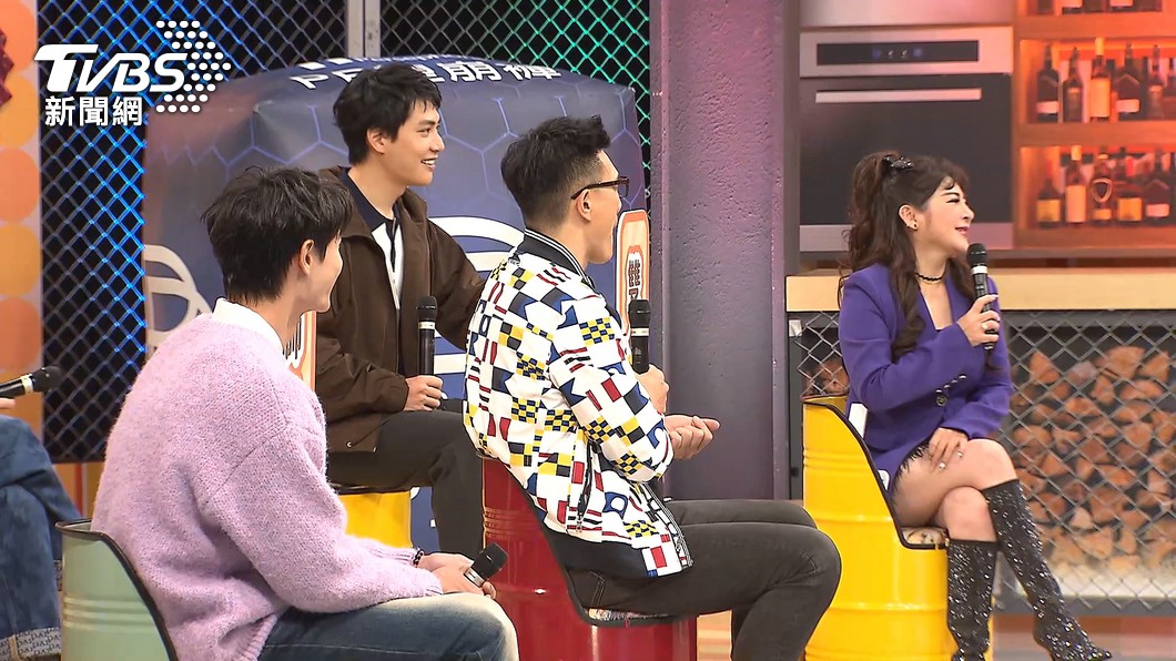 圖／TVBS