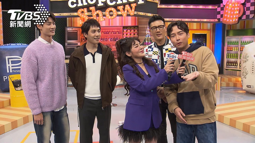圖／TVBS