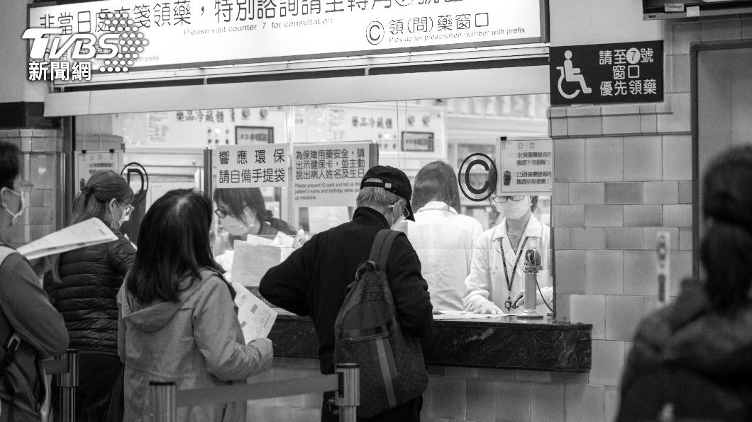 上週逾9萬人染流感 增6例重症死亡「都沒打疫苗」