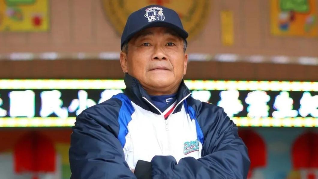 王維中恩師鄭英俊台東猝逝享壽67歲　上月才接高苑總教練