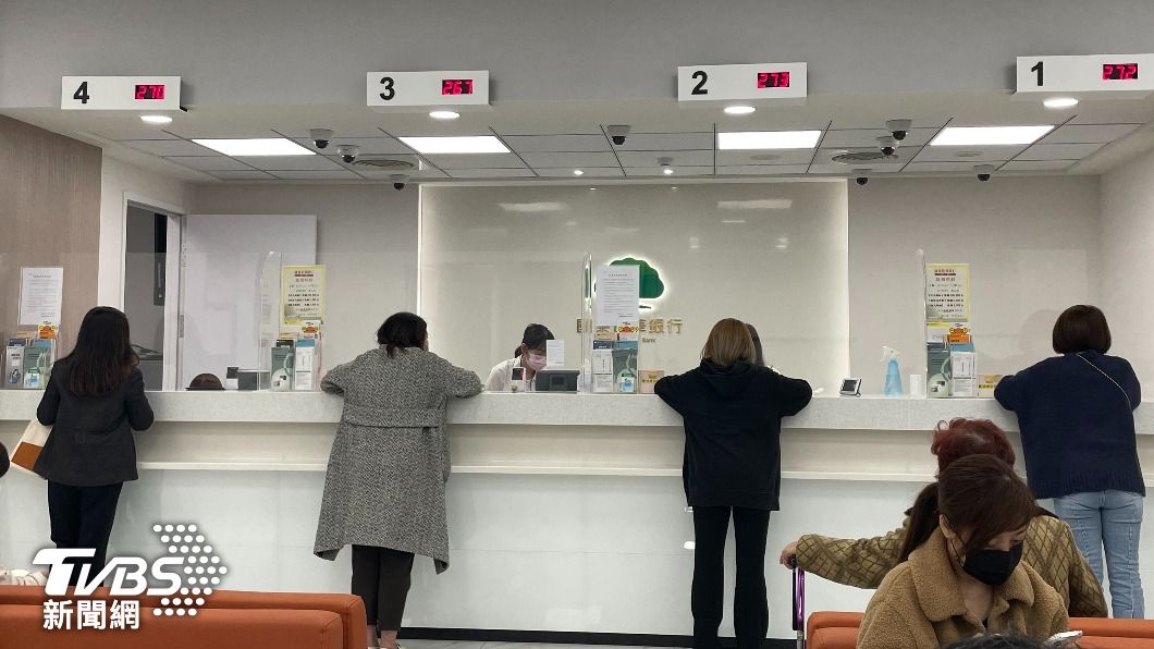 房貸族邊哭邊繳錢!央行3年升息3.5碼 這縣市「扛得住」違約率最低