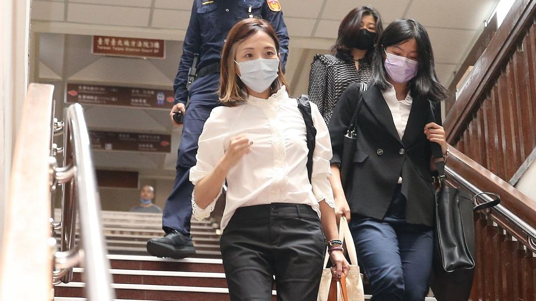前主播李天怡進口野生動物被張榮華告背信　二審仍判無罪
